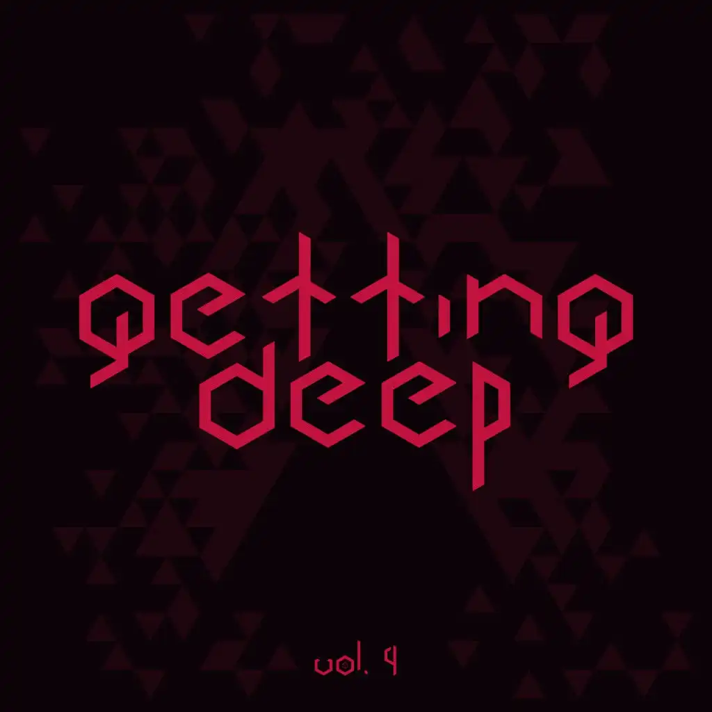 Deep Process (Daniel Lee Remix)