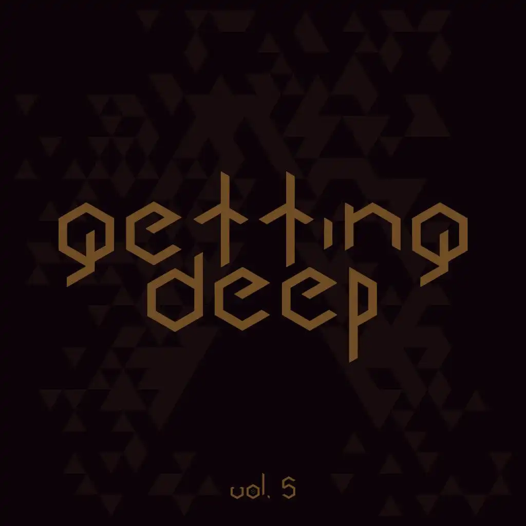Deep Icon (Original Mix)