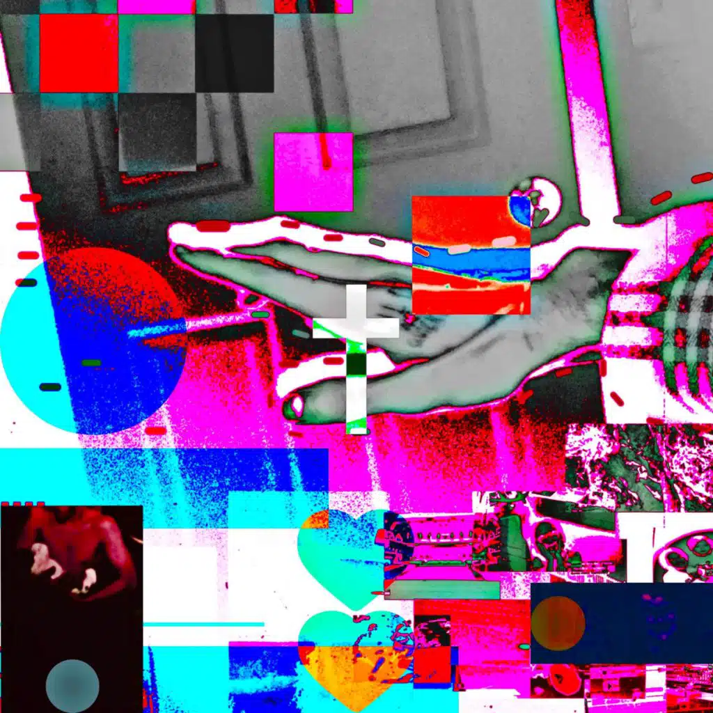 The Art That Decorates Time.