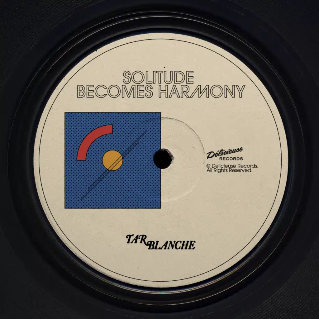 Solitude Becomes Harmony