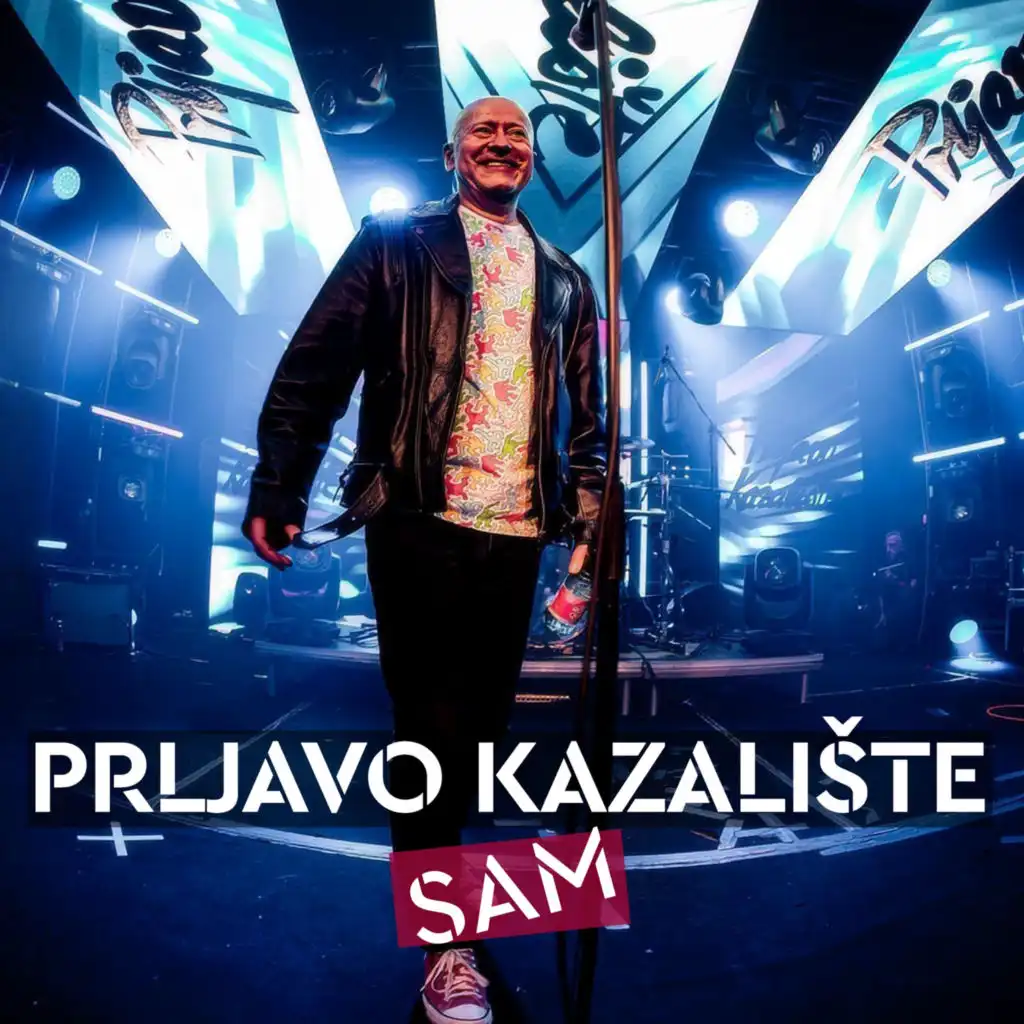 Prljavo Kazalište