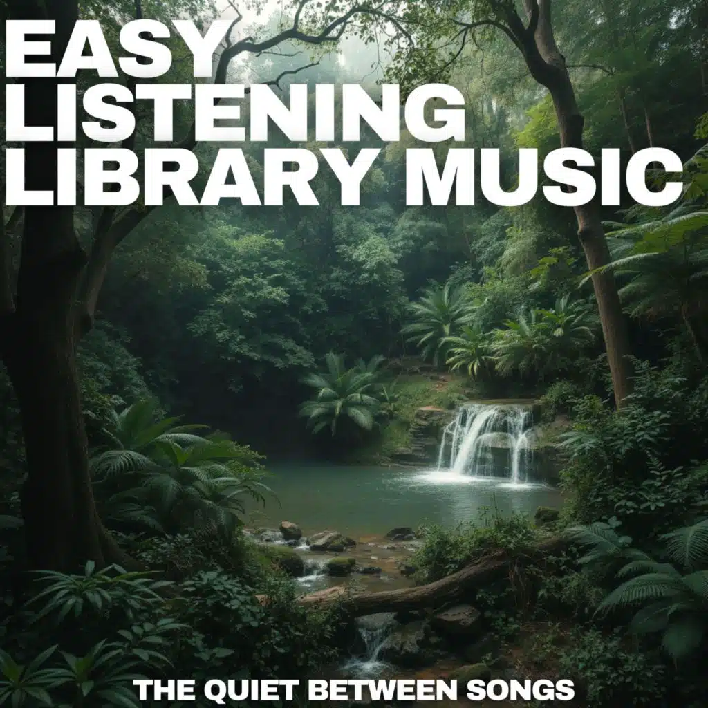 Easy Listening Library Music
