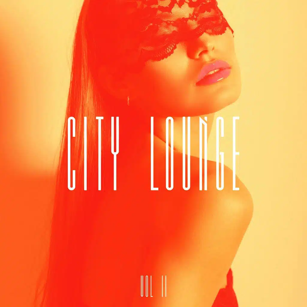 City Lounge, Vol. 2