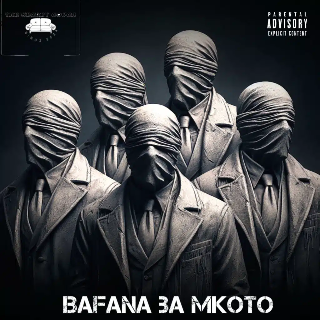 Bafana Ba Mkoto Ep (feat. DaVocca)