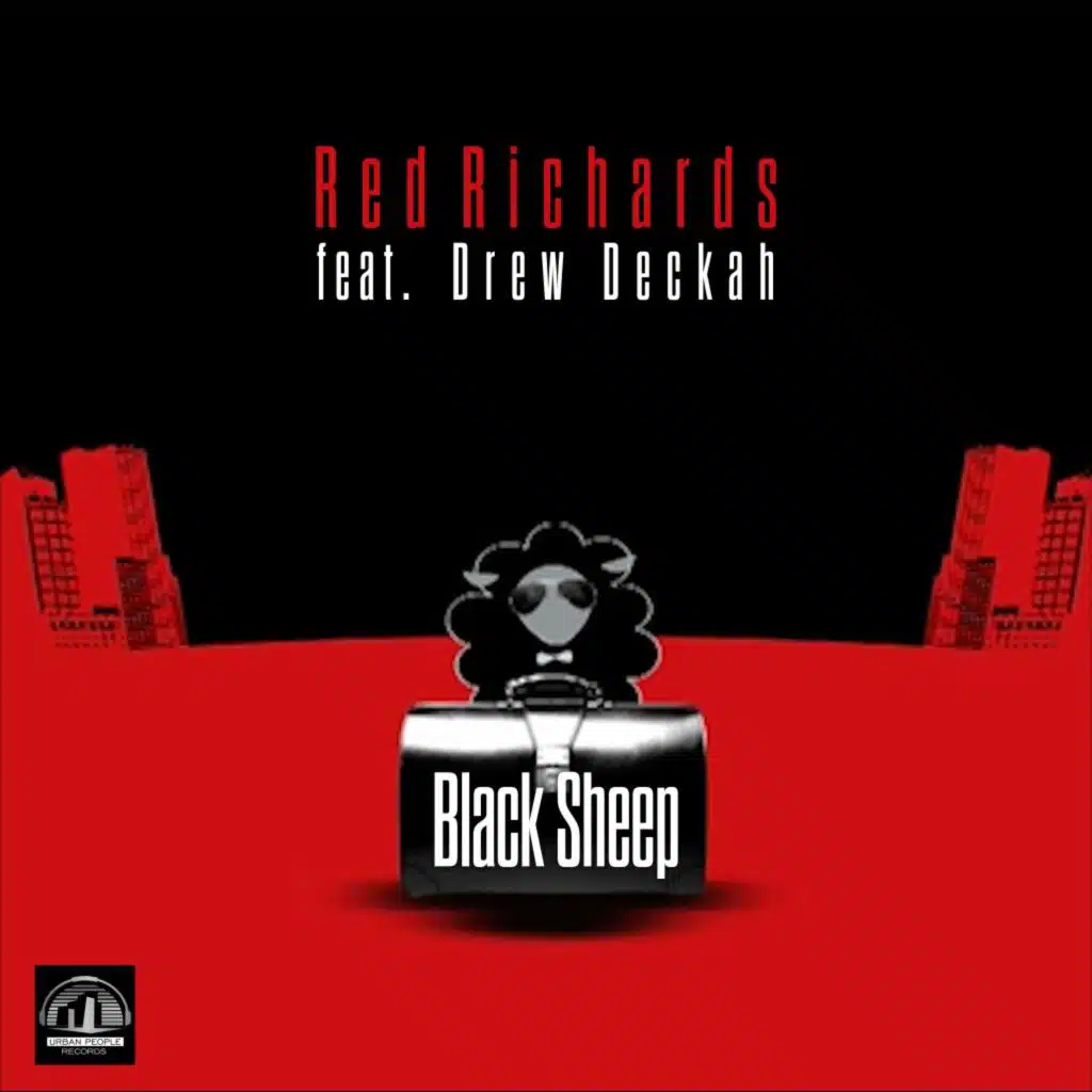 Black Sheep (feat. Drew-Deckah)