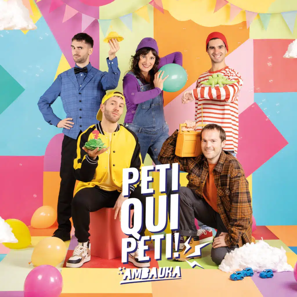 Peti qui peti!