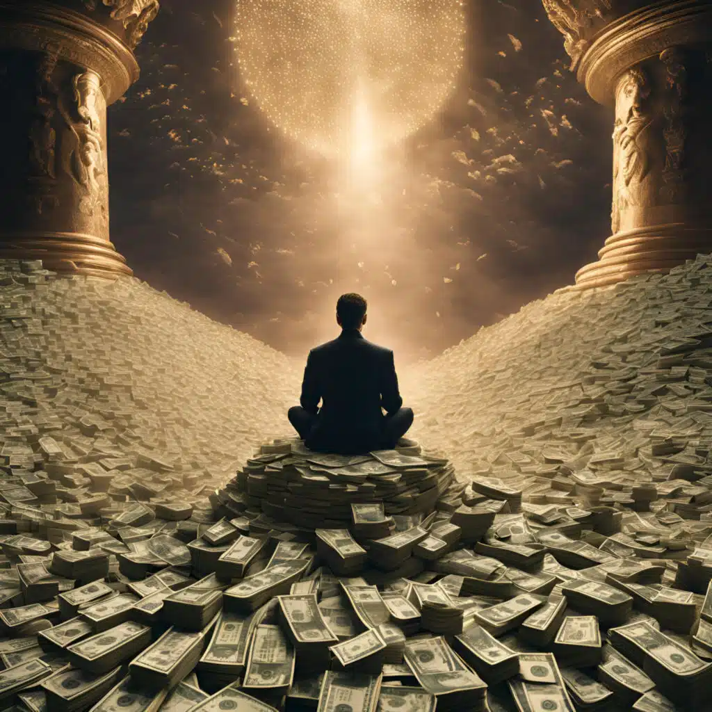 528 Hz Wealth Manifestation Abundance, Prosperity, and Money Frequency
