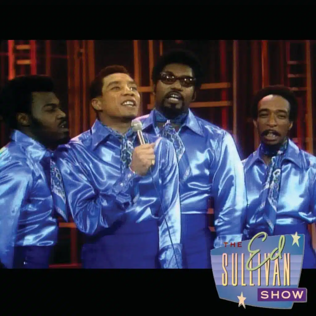 Doggone Right (Performed live on The Ed Sullivan Show/1969)