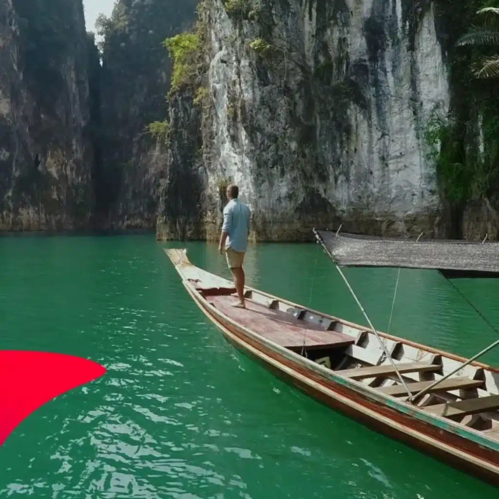 Gde smo moja ljubavi