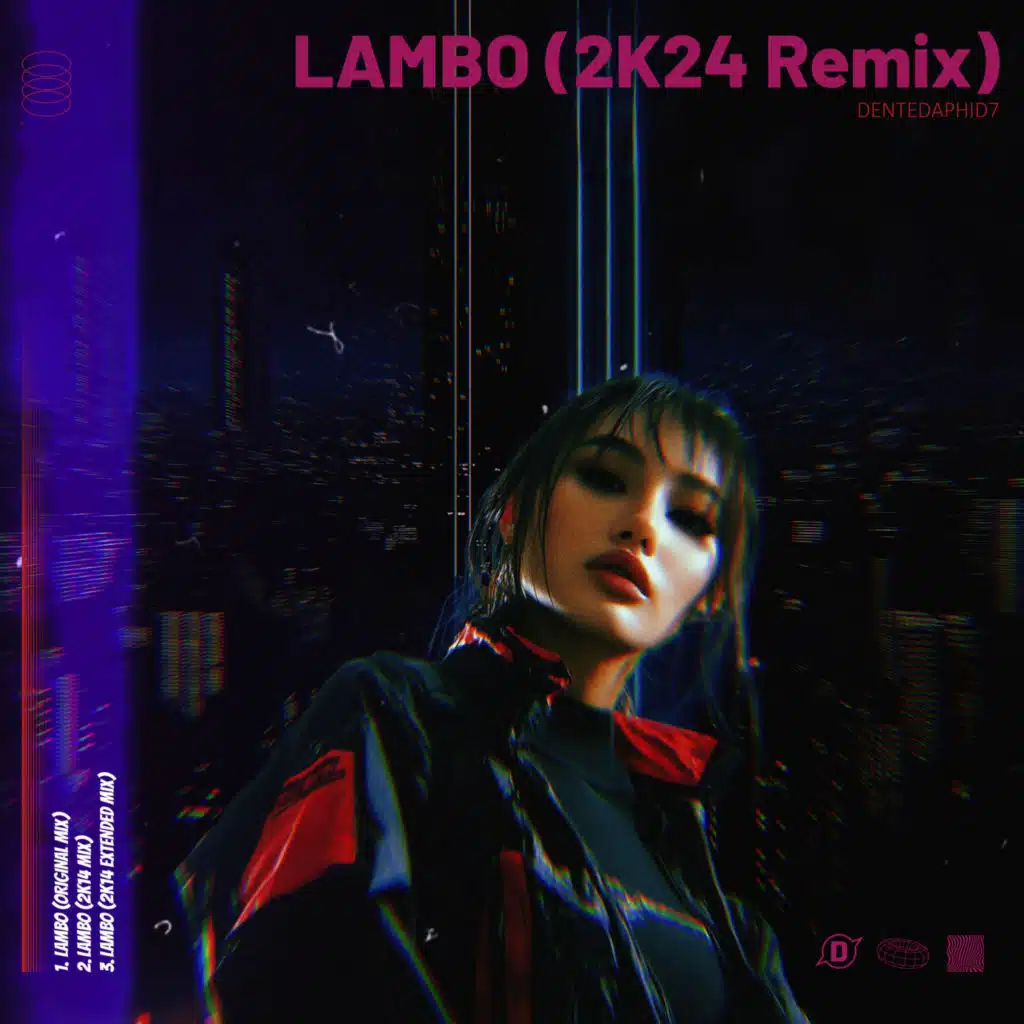 Lambo (2K24 Mix)