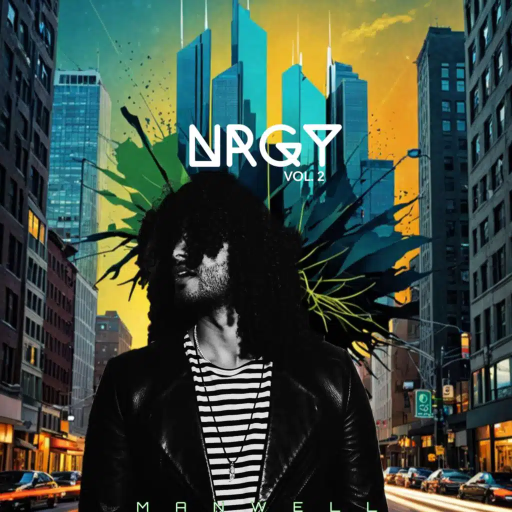 NRGY, Vol. 2