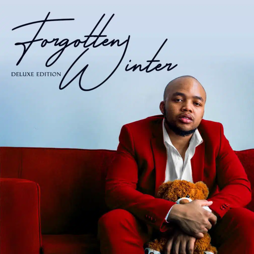 Forgotten Winter (Deluxe Edition)