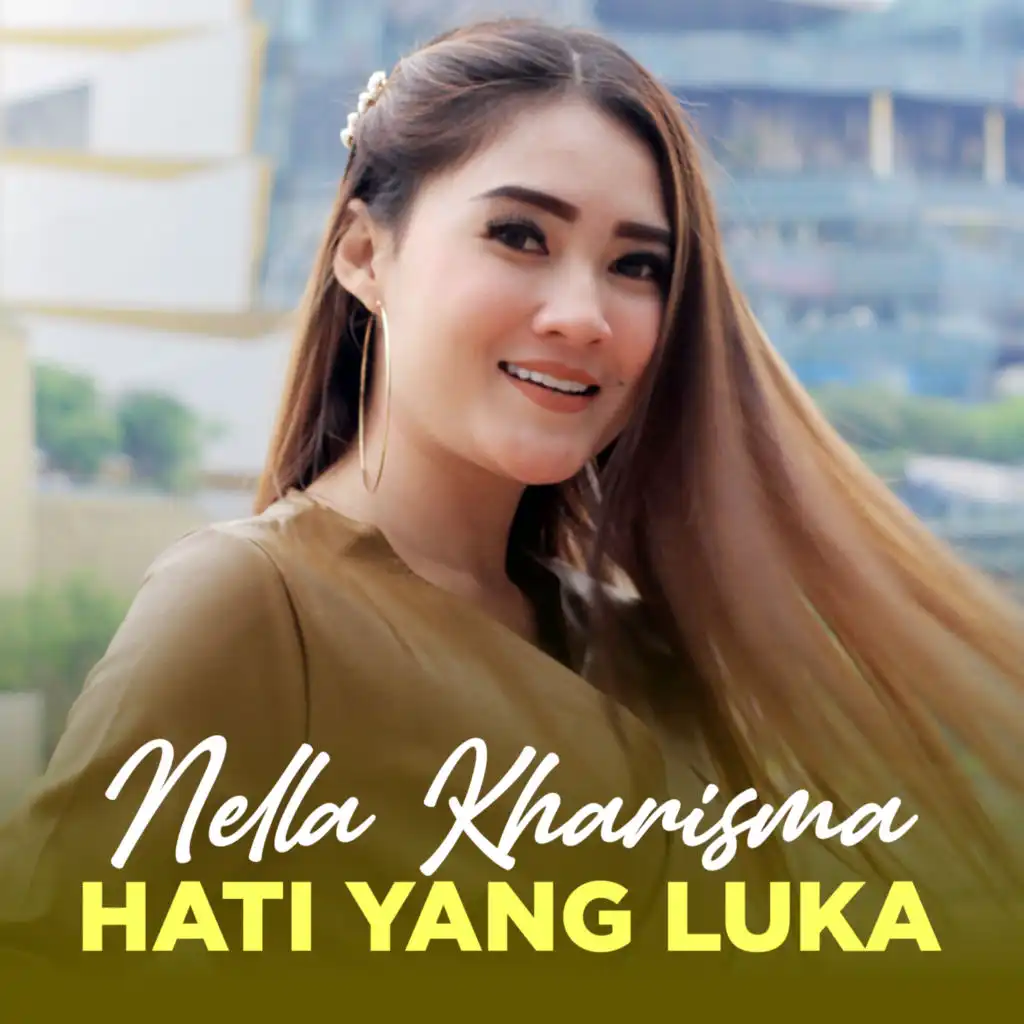 HATI YANG LUKA