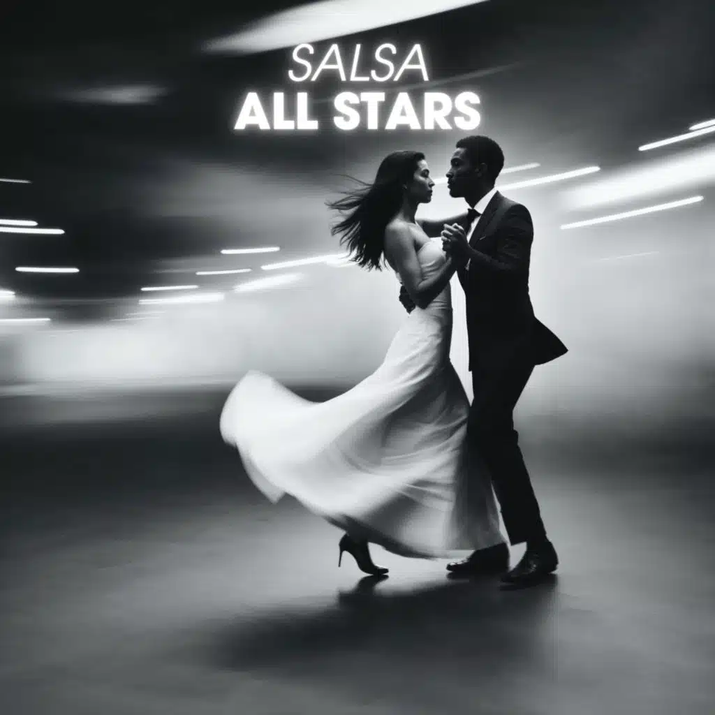 Ritmos del Caribe: Salsa y Son para Bailar