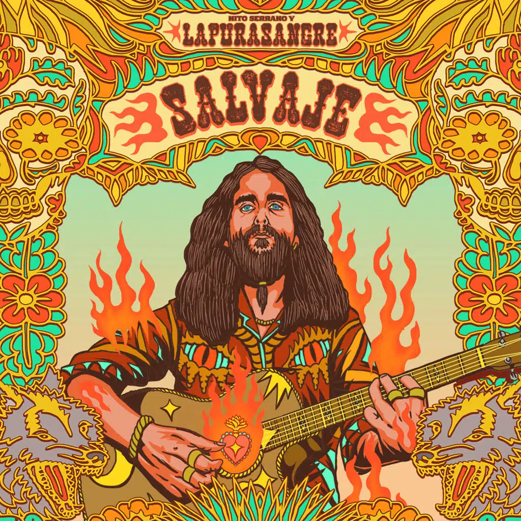 Salvaje