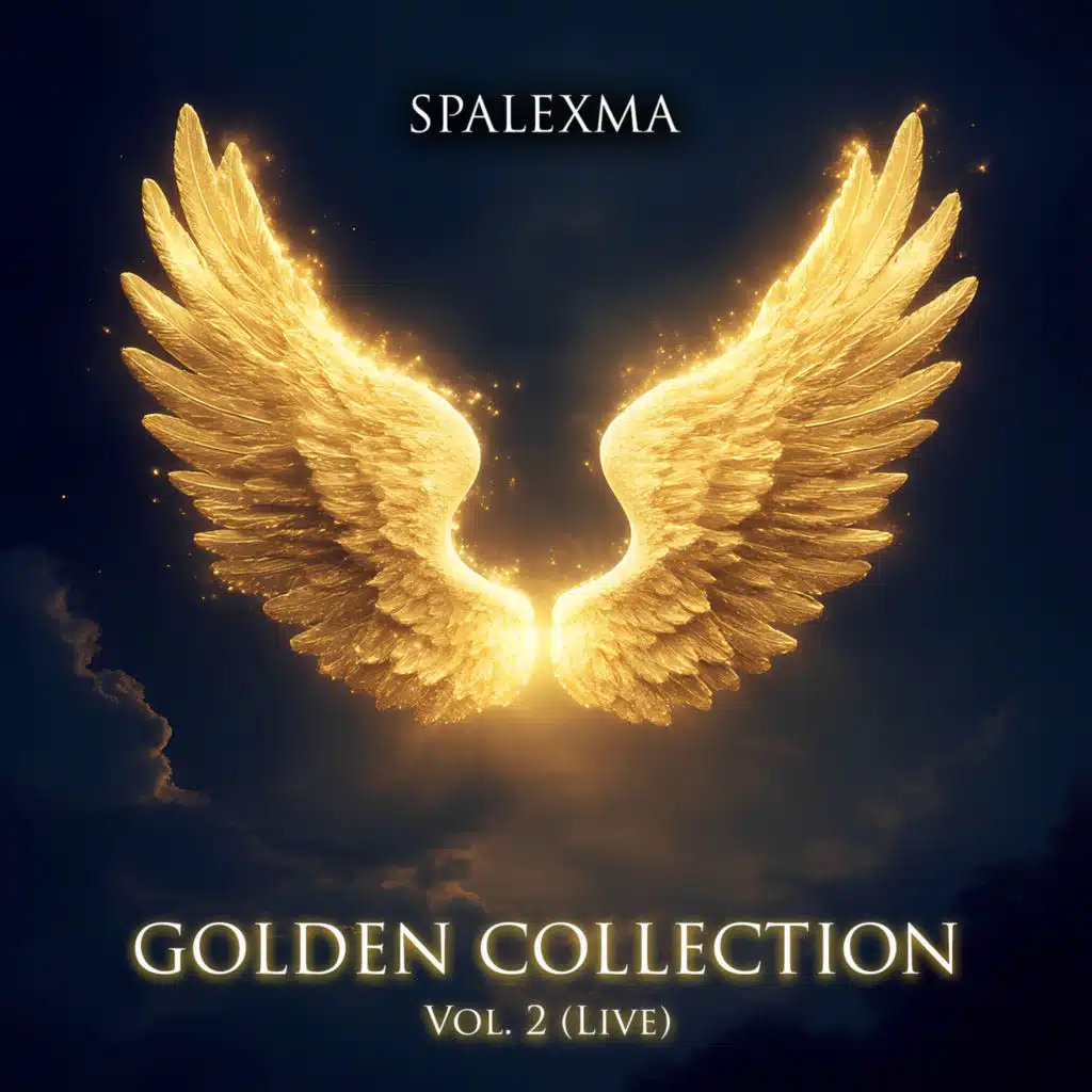 Golden Collection, Vol. 2 (Live)