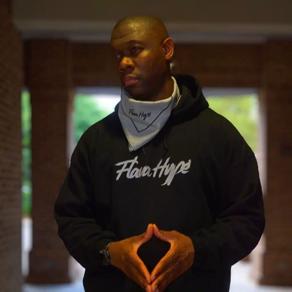 The Rise of Flava Hype: An Indie Artist's Journey