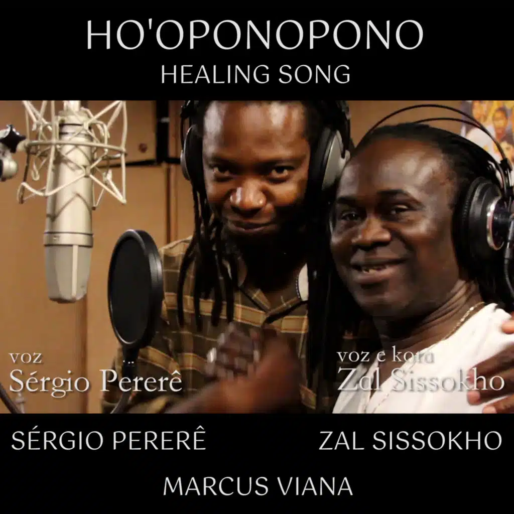 Zal Sissokho, Sérgio Pererê