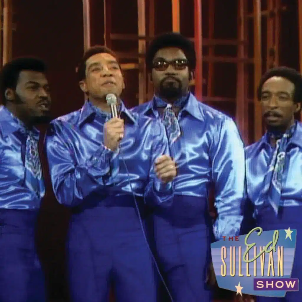 Abraham, Martin And John (Performed Live On The Ed Sullivan Show/1969)