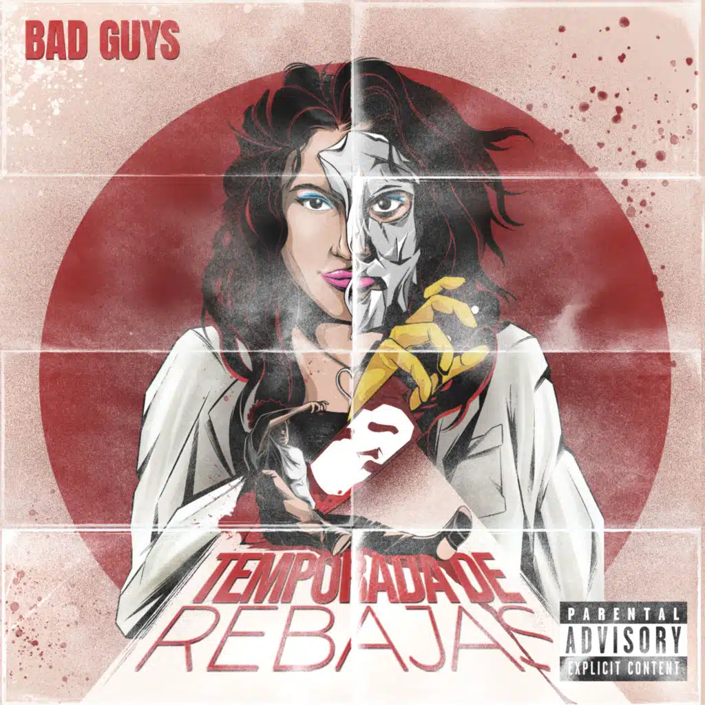 Bad Guys
