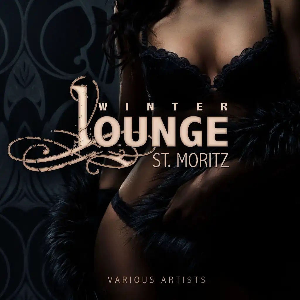 Winter Lounge, St. Moritz