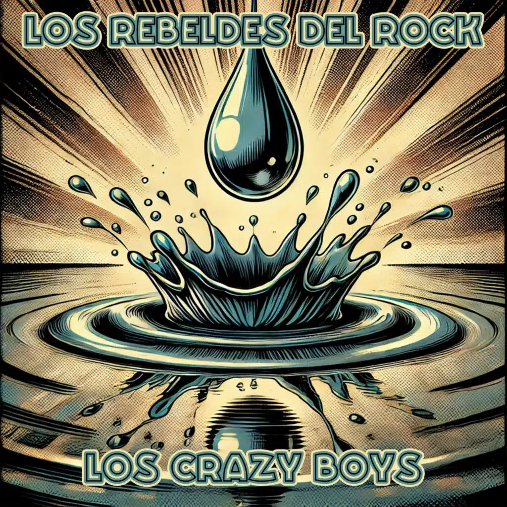 Nena Bailamos Twist (Remastered 2024)