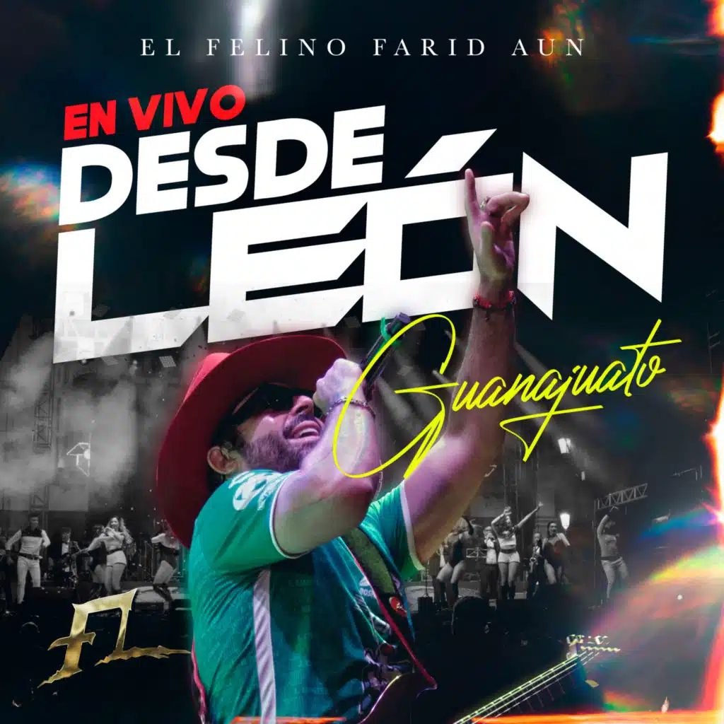 En Vivo Desde León