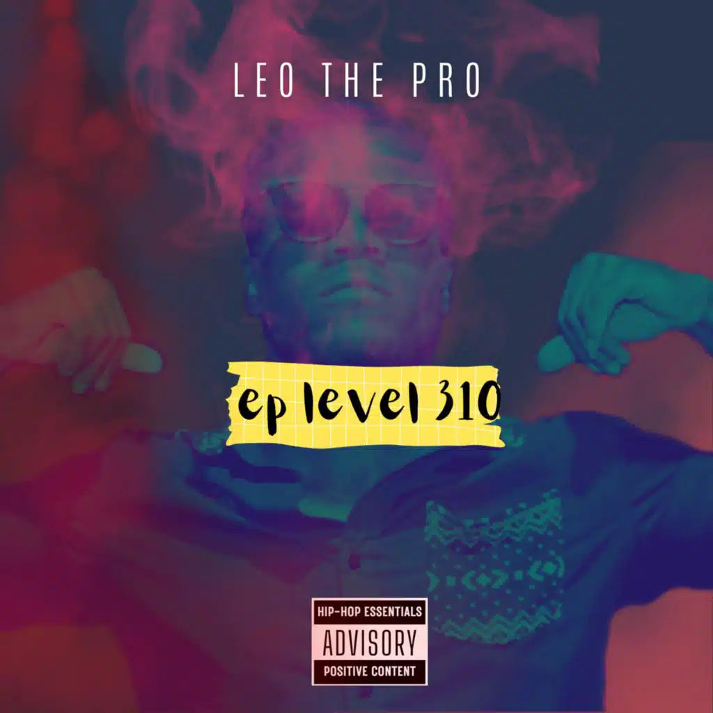 Level 310 (EP)