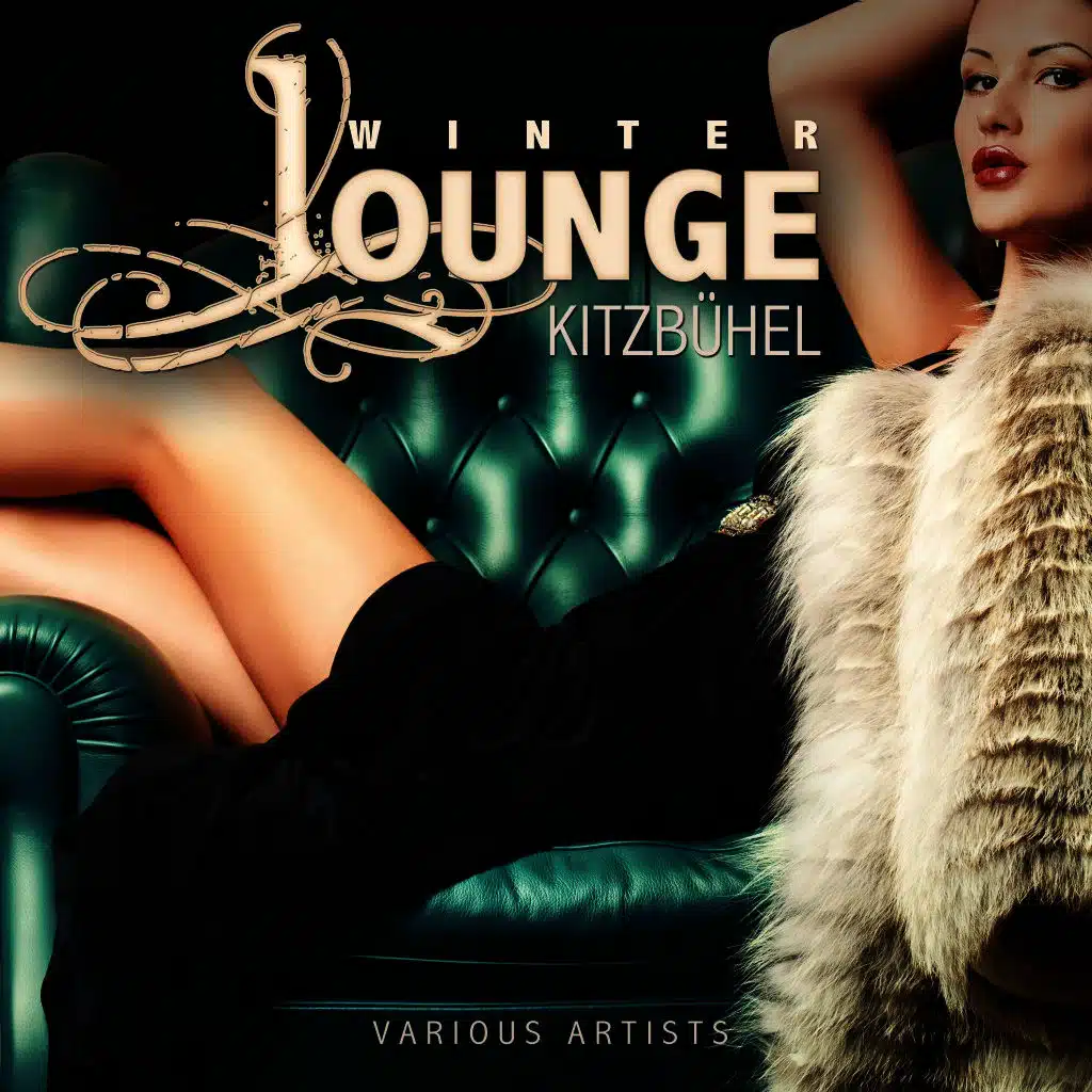 Winter Lounge, Kitzbühel