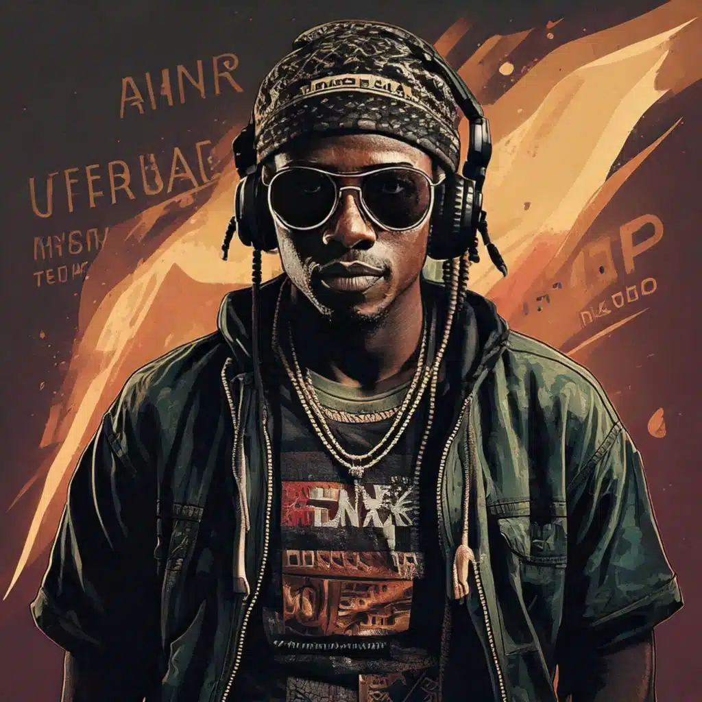 Beats and Rhymes: Hip Hop Music Culture
