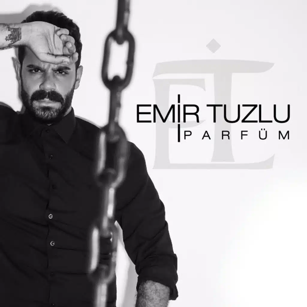 Parfüm