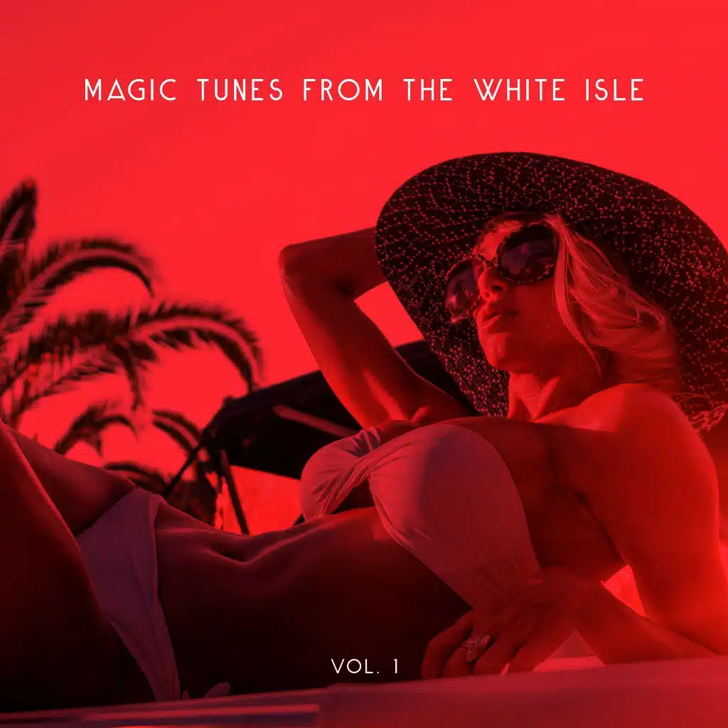 Magic Tunes from the White Isle, Vol. 1