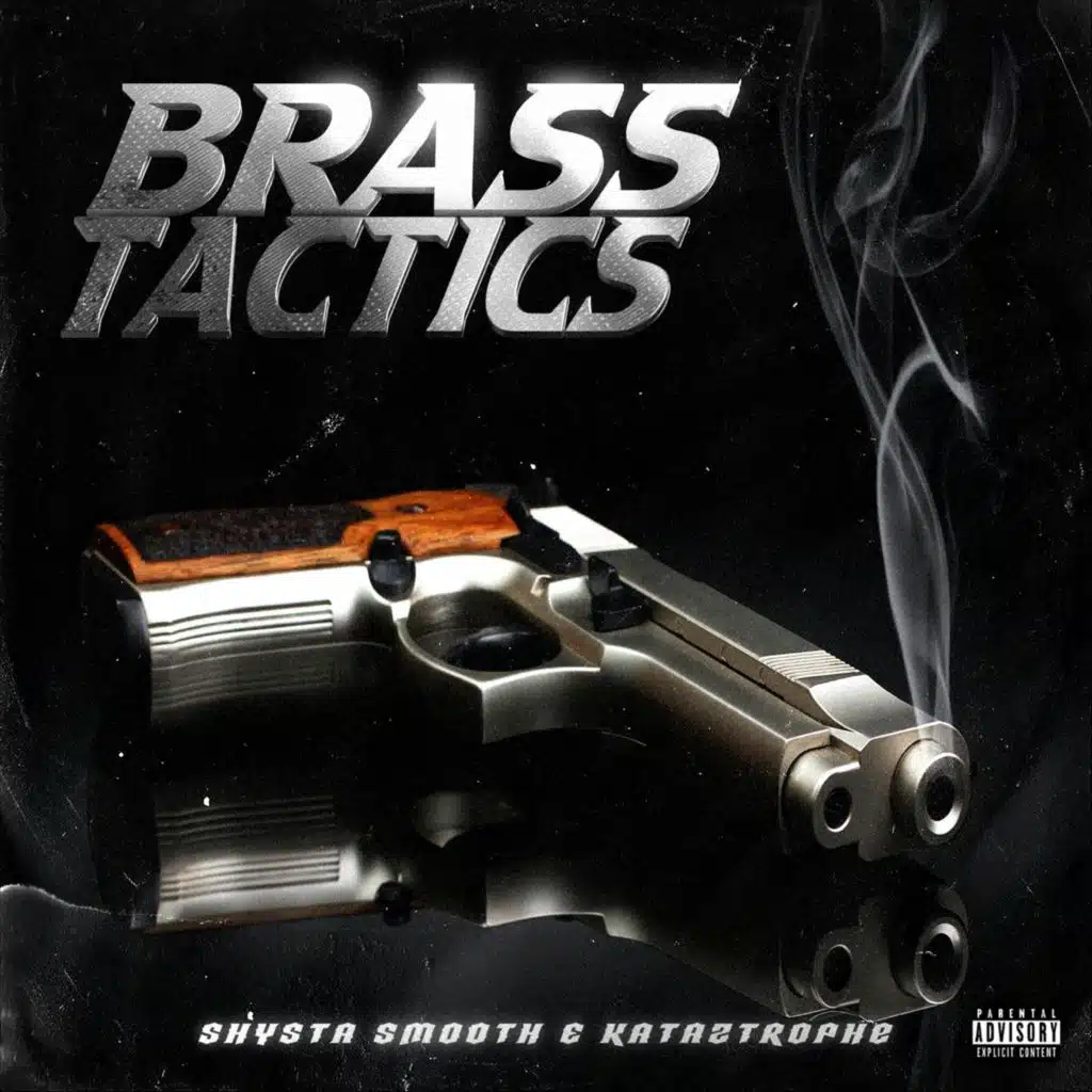 Shysta Smooth & Kataztrophe