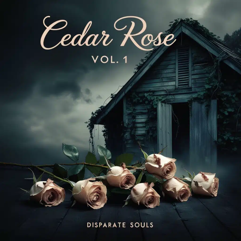 Cedar Rose, Vol 1