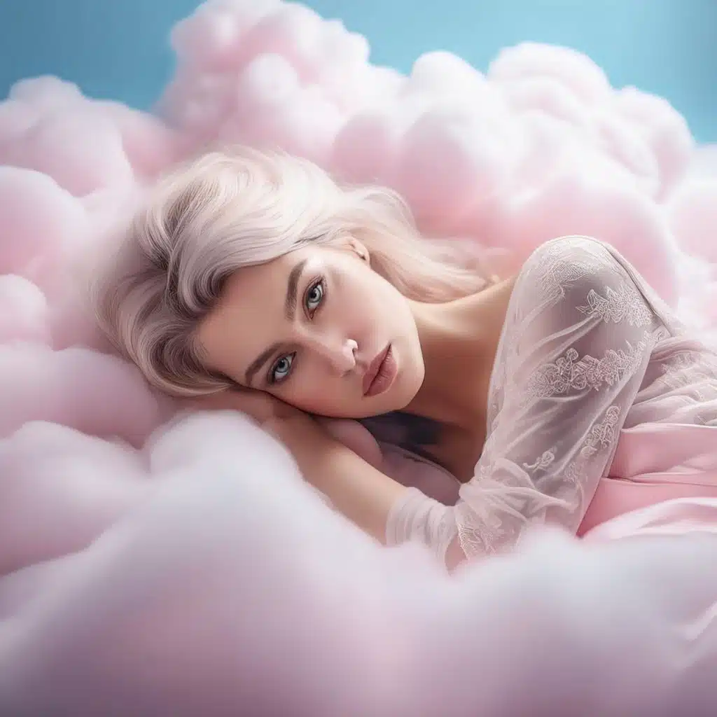 Ritmos De Sueño En Lofi: Cadencia Melódica Suave