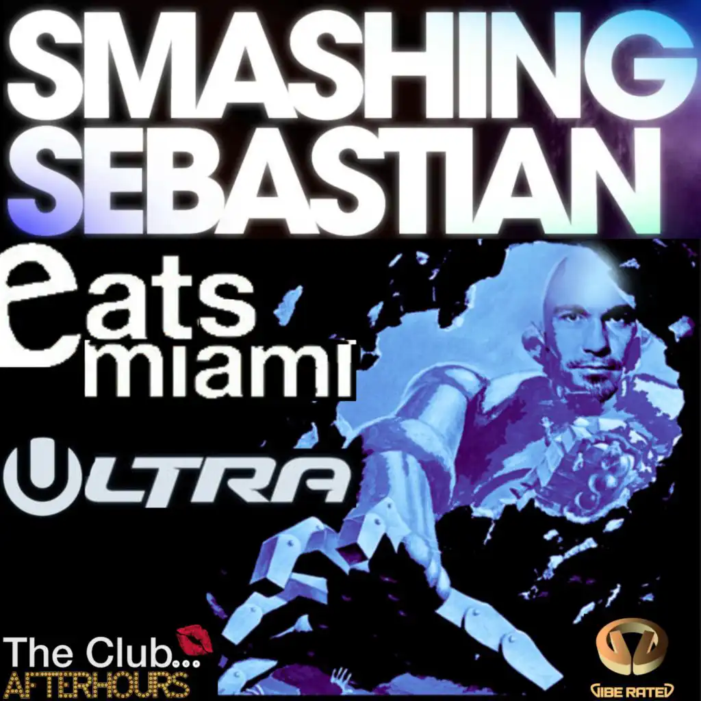 Smashing Sebastian