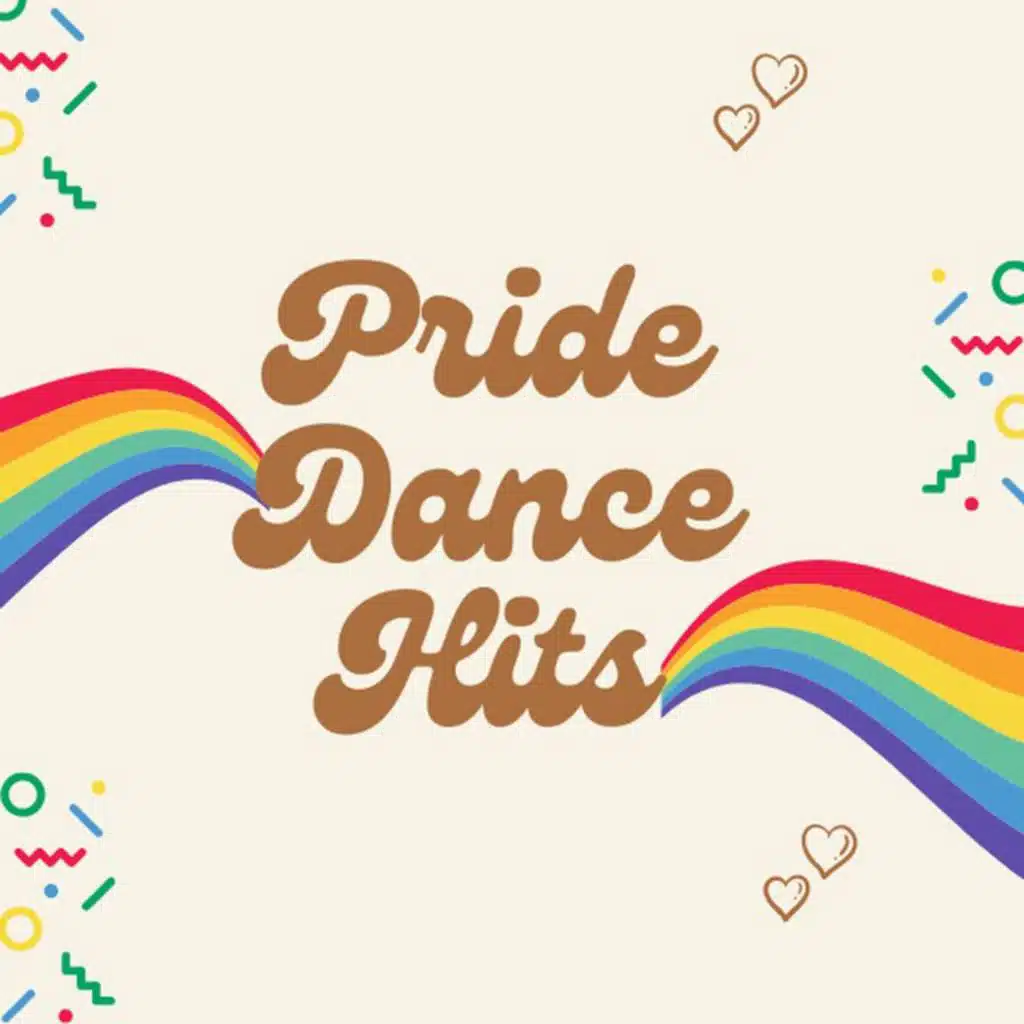 Pride Dance Hits