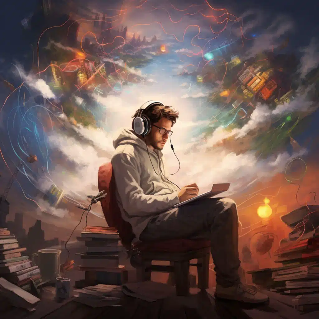 Music for Work: Deadline Drive Harmony