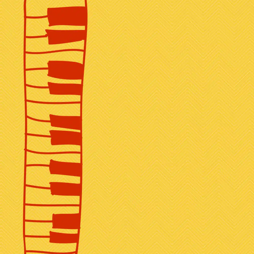 Piano Clarity: Mindful Focus