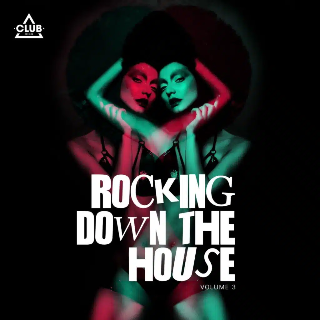 Rockin Down the House, Vol. 3