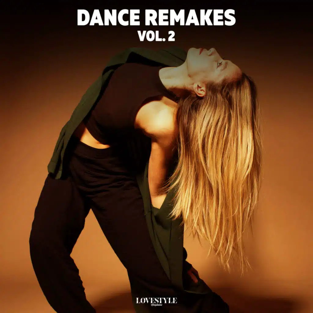 Dance Remakes, Vol. 2