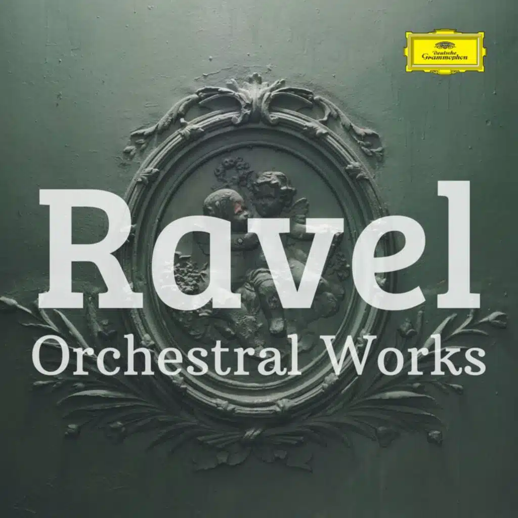 Ravel: Orchestral Works