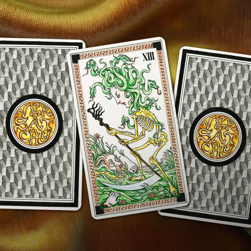 Versatchy (It's Versace!) (System Olympia Remix)