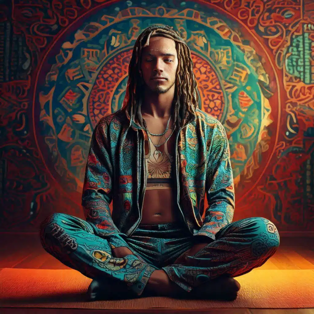 Still Mind: Hip Hop Meditation Grooves