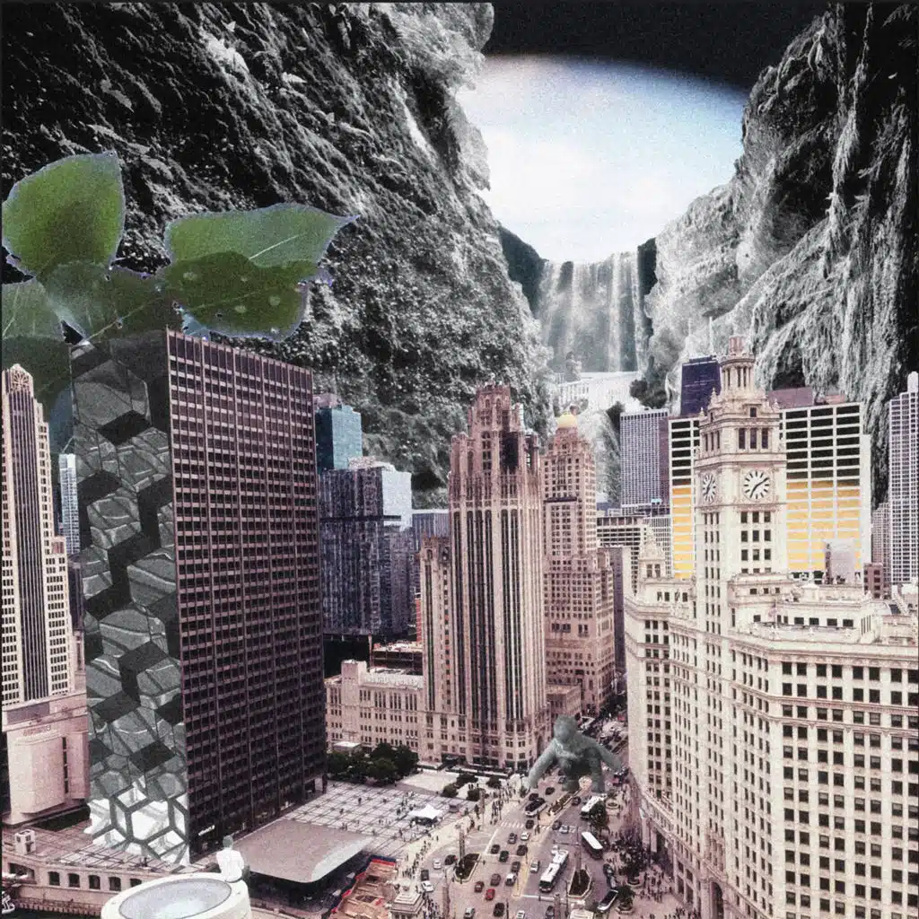 Blurstem & Elijah Bisbee