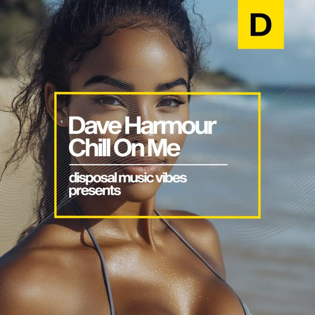 Dave Harmour