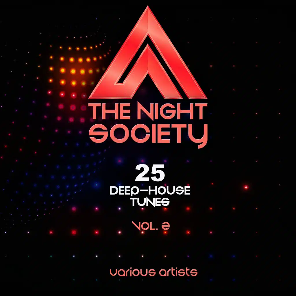 First Time (Original Mix)