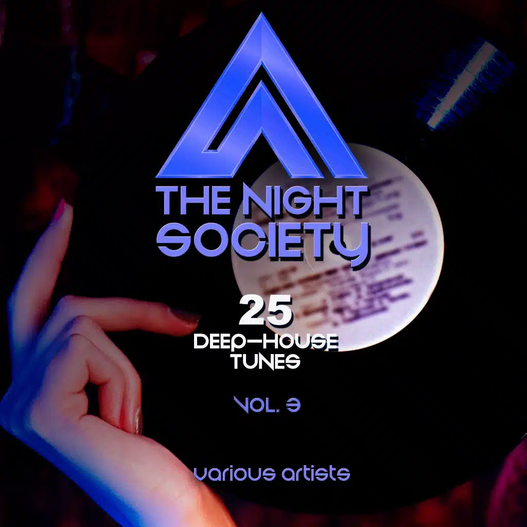 Walter Nabiker feat. Sonia B