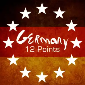 Germany 12 Points (House Heroes from Germany)