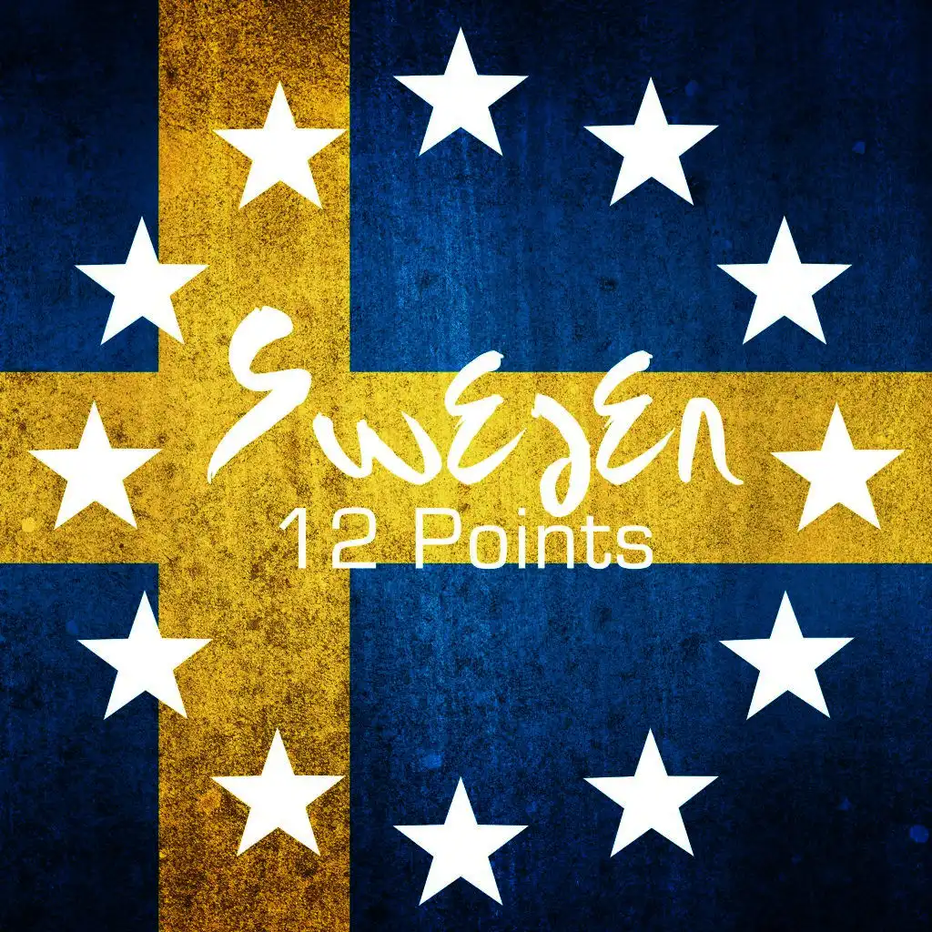 Sweden 12 Points (House Heroes from Sweden)